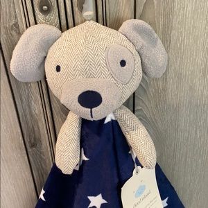 cloud island oversized security blanket